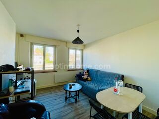  Appartement � vendre 2 pi�ces 40 m�