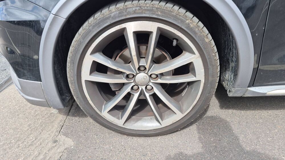 A1 1.0 TFSI 95 S-Tronic 7 Active 2015 occasion 72000 Le Mans