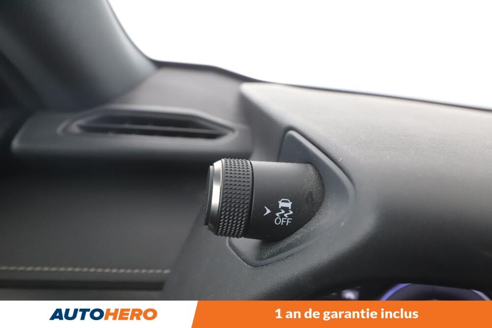 UX 250h Pack Confort Business 2WD 184 ch 2021 occasion 92130 Issy-les-Moulineaux