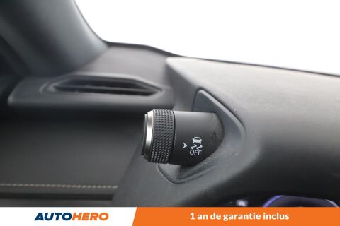 UX 250h Pack Confort Business 2WD 184 ch 2021 occasion 92130 Issy-les-Moulineaux