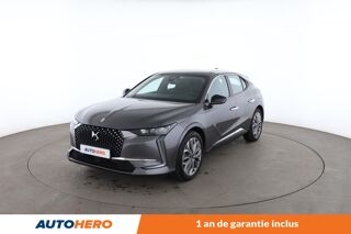 DS4 1.6 E-Tense Hybride Trocadero EAT8 225 ch 2023 occasion 92130 Issy-les-Moulineaux