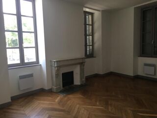  Appartement � louer 2 pi�ces 46 m�