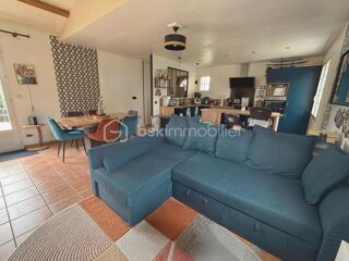  Maison � vendre 3 pi�ces 84 m�