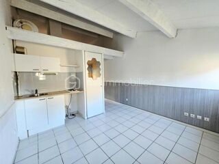  Appartement à vendre 2 pièces 25 m²