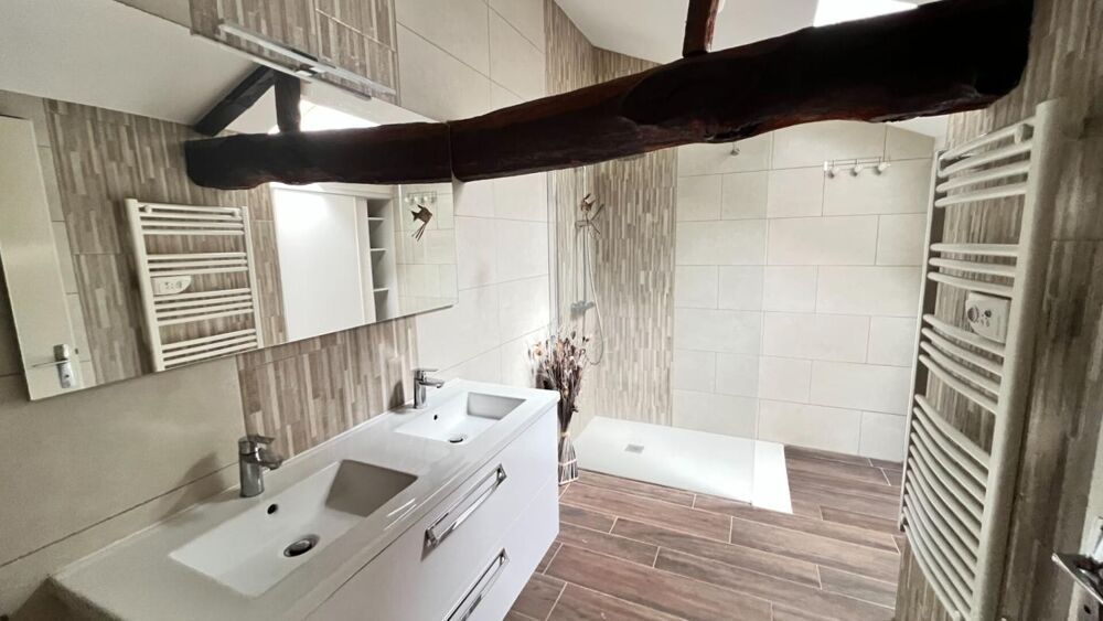 Vente Maison Maison de 151 m², 4 chambres Sevremont