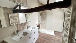  Maison à vendre 6 pièces 151 m²