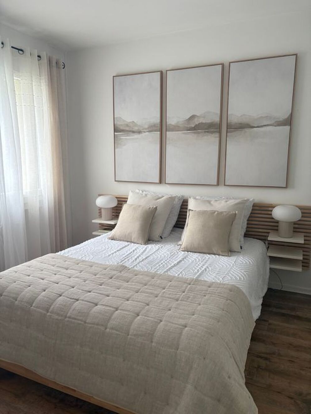 Location Appartement Appartement de 48m2 à louer sur Annecy Annecy