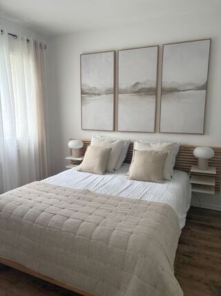 Location Appartement Appartement de 48m2 à louer sur Annecy Annecy