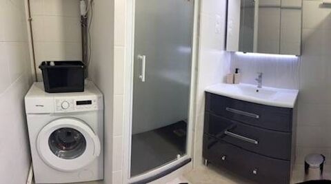  Appartement � louer 5 pi�ces 80 m�