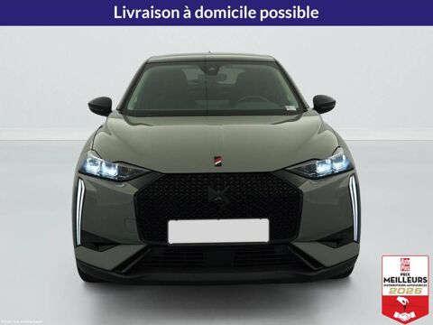 DS3 PureTech 100 BVM6 Performance Line 2024 occasion 10150 Lavau