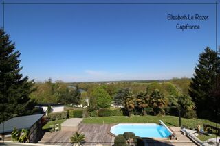  Maison à vendre 8 pièces 255 m²