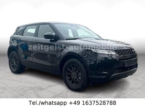 Annonce voiture Land-Rover Range Rover Evoque 21600 €