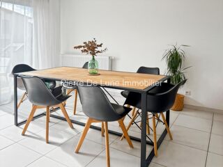  Villa � vendre 4 pi�ces 93 m�