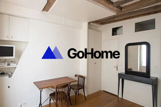  Appartement à louer 1 pièce 15 m²