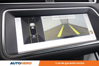 Range Rover Evoque P200 FlexFuel mHEV AWD BVA9 200 ch 2022 occasion 92130 Issy-les-Moulineaux