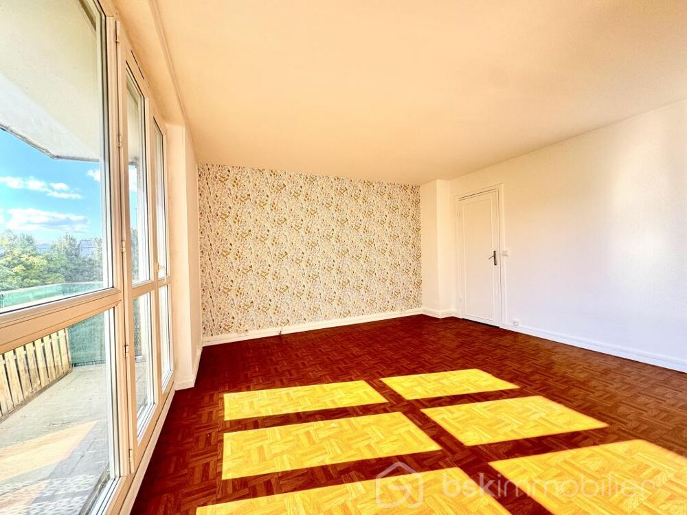 Vente Appartement APPARTEMENT T4 10 MN A PIED RER E ET LIGNE 11 BOIS PERRIER Rosny sous bois