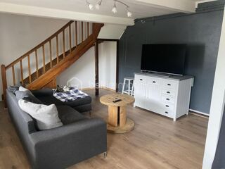  Maison � vendre 5 pi�ces 112 m�