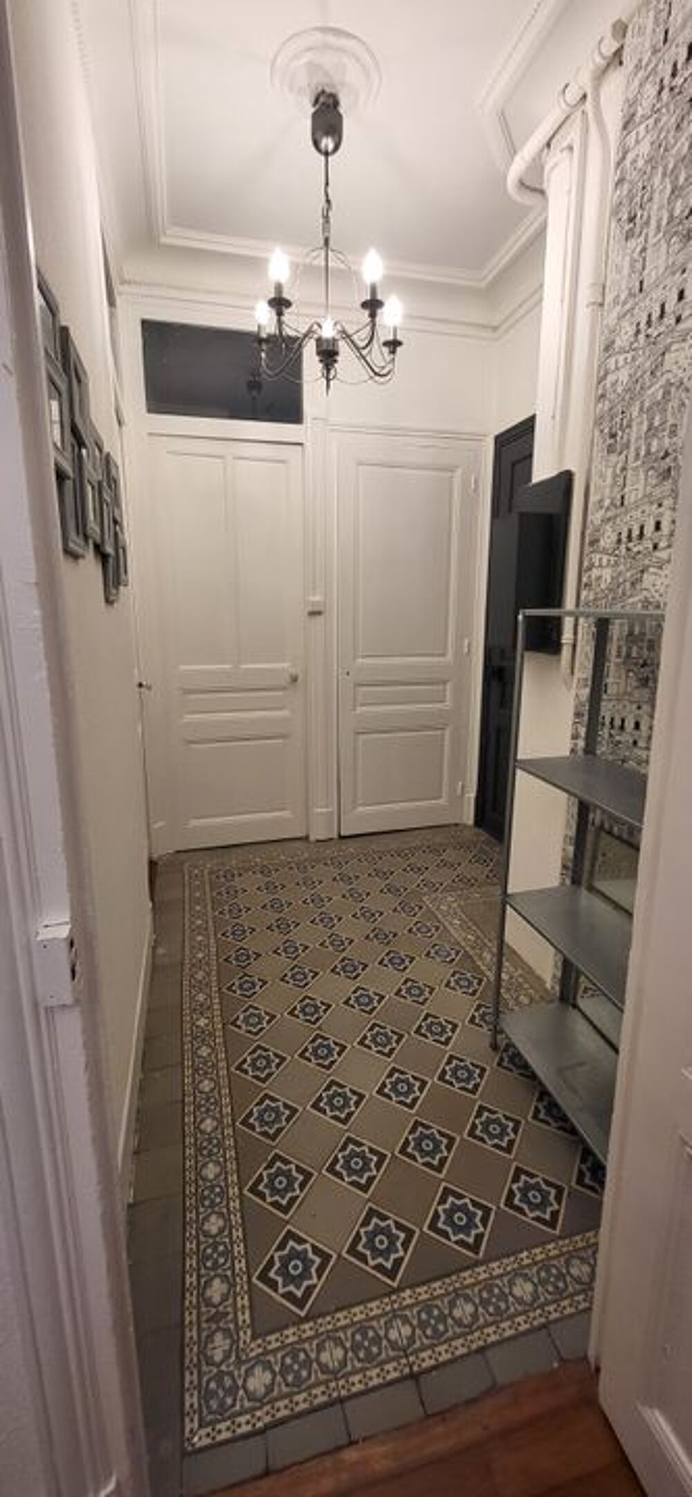 Location Appartement Appartement de 41m2 à louer sur Grenoble Grenoble
