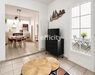  Maison à vendre 3 pièces 62 m²