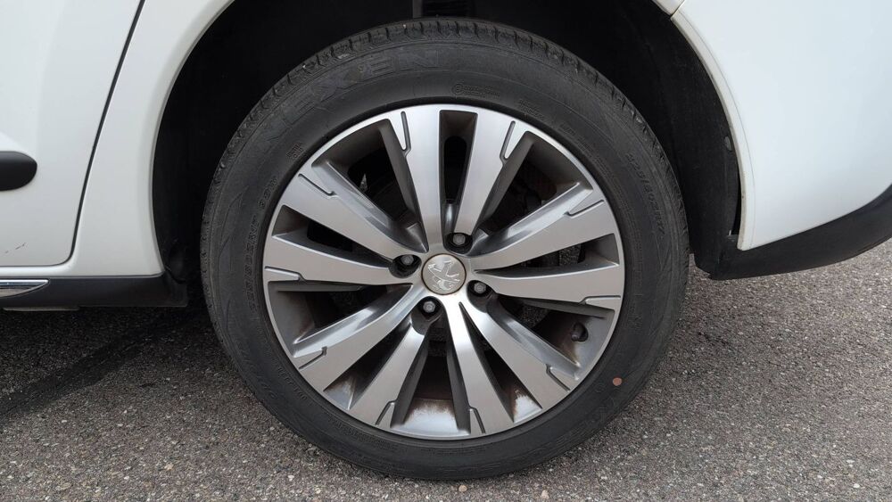 3008 Crossway 1.2 Puretech 130 2015 occasion 01120 Dagneux