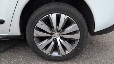 3008 Crossway 1.2 Puretech 130 2015 occasion 01120 Dagneux