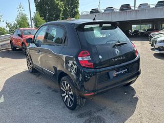 Twingo III 1.0 SCE 70 INTENS 2015 occasion 78240 Chambourcy