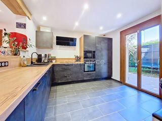  Maison � vendre 5 pi�ces 106 m�