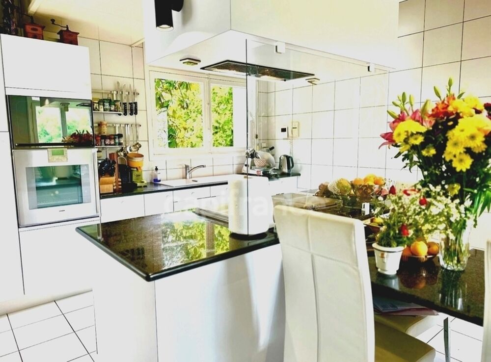 Maison à vendre 8 pièces LOURDES (65)
