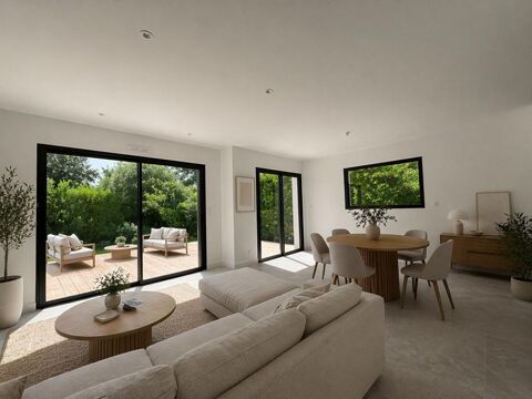   Maison Saint Gildas De Rhuys 5 pi�ce(s) 125 m2 Maison - 5 pi�ce(s) - 125 m�