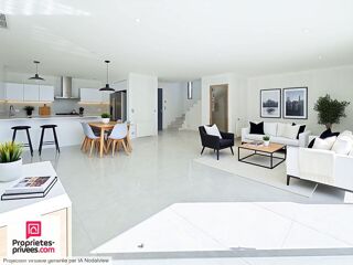  Villa à vendre 4 pièces 110 m²