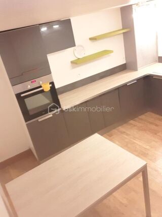  Maison � vendre 5 pi�ces 106 m�