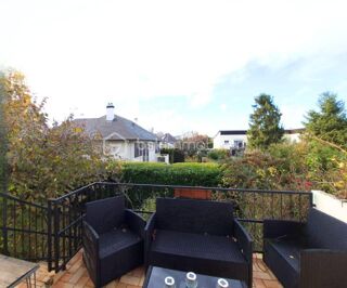  Maison � vendre 6 pi�ces 191 m�