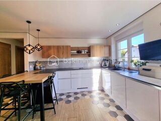  Maison à vendre 5 pièces 146 m²