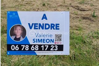 Terrain à vendre 1287 m²