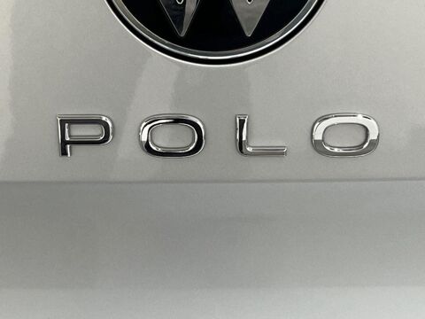 Polo 1.0 TSI 95 S&S BVM5 VW Edition 2025 occasion 31100 Toulouse