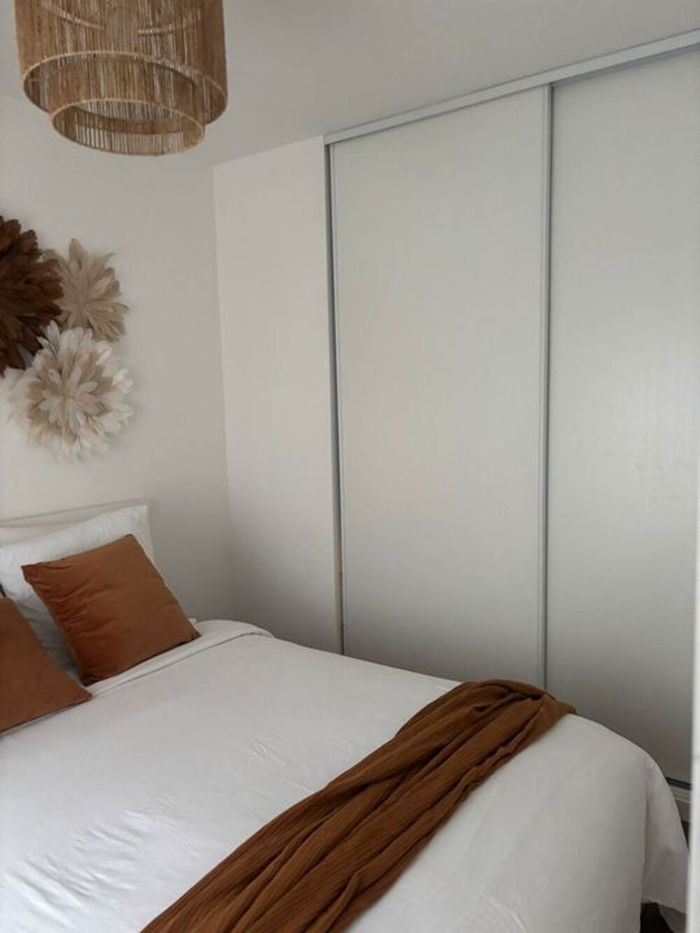 Location Appartement Studio de 36m2 à louer sur Nogent-sur-Marne Nogent sur marne