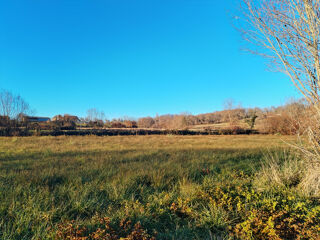  Terrain à vendre 1370 m²