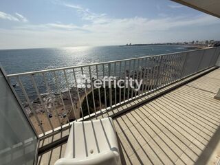  Appartement  vendre 5 pices 115 m