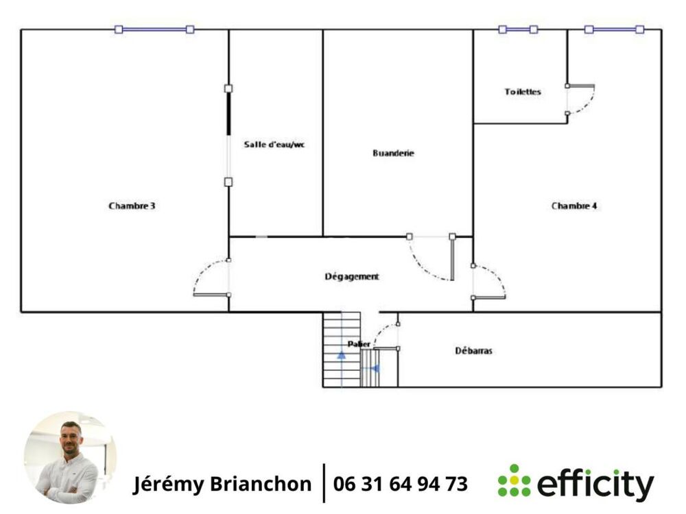 � vendre  Villa Puyricard (13540)