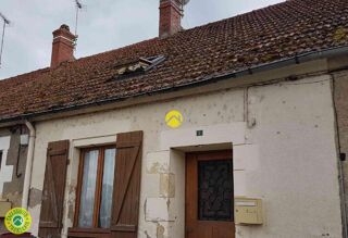  Maison  vendre 3 pices 63 m
