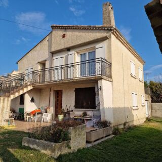  Maison � vendre 5 pi�ces 100 m�
