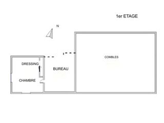  Maison à vendre 7 pièces 165 m²