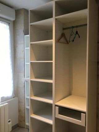  Appartement � louer 2 pi�ces 36 m�