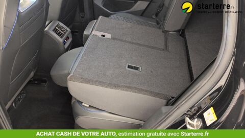 Tiguan 2.0 TDI 150CH DSG7 R-LINE 2025 occasion 69190 Saint-Fons