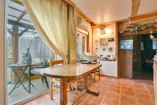  Maison � vendre 5 pi�ces 220 m�