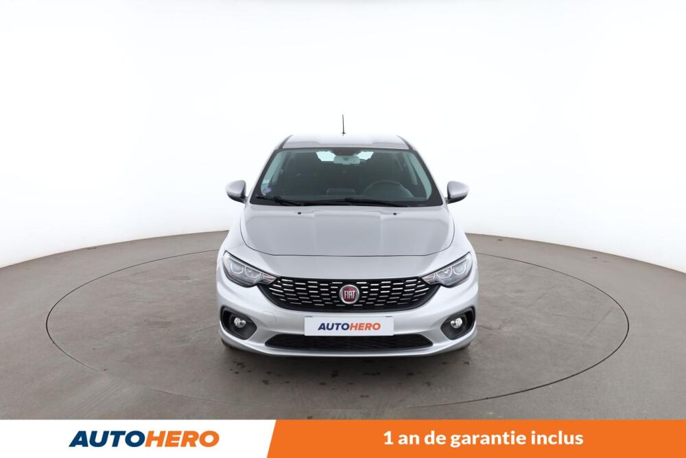 Tipo 1.4 Easy 5P 95 ch 2018 occasion 92130 Issy-les-Moulineaux