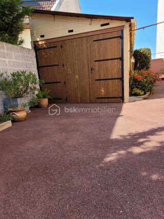  Maison à vendre 5 pièces 125 m²