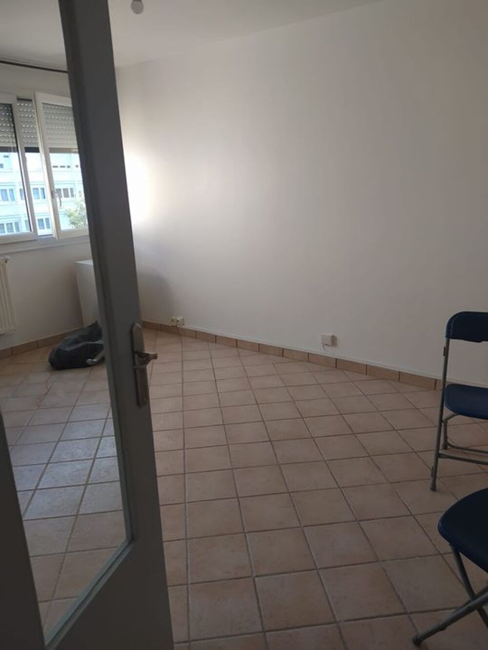 Location Appartement Studio de 26m2 à louer sur Saint-Denis Saint denis