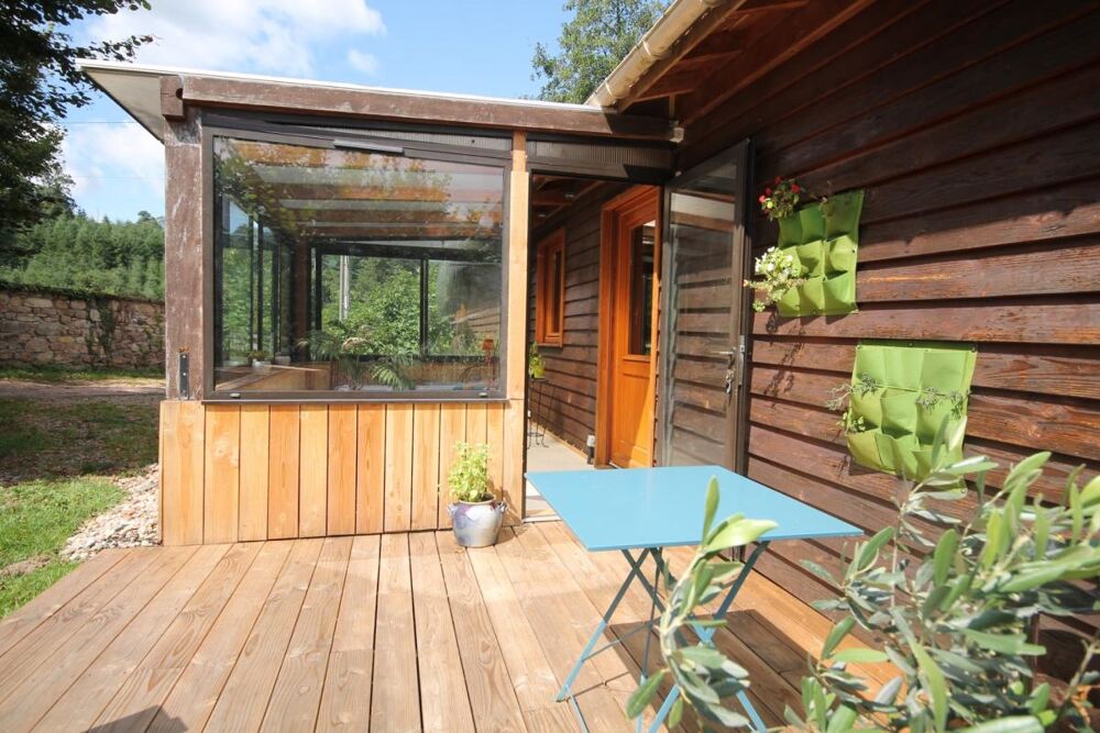Vente Chalet très rare au calme Saint clement de vers