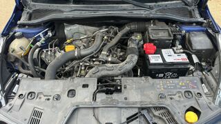 Clio IV 0.9 TCe 90 Intens 2017 occasion 65000 Tarbes
